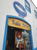 Peters Cafe Sport in Horta &ndash; &copy; Sten Bernhardt (Eberhardt TRAVEL)