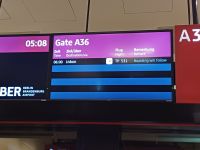 Start in Berlin &ndash; &copy; Annette Profft (Eberhardt TRAVEL)