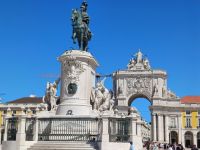 Lissabon &ndash; &copy; Annette Profft (Eberhardt TRAVEL)