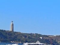 Cristo Rei &ndash; &copy; Annette Profft (Eberhardt TRAVEL)