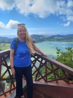 Ihre Reisebegleitung Annette &ndash; &copy; Annette Profft (Eberhardt TRAVEL)