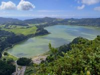 See Furnas &ndash; &copy; Annette Profft (Eberhardt TRAVEL)