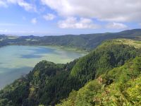 See Furnas &ndash; &copy; Annette Profft (Eberhardt TRAVEL)