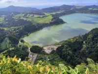 See Furnas &ndash; &copy; Annette Profft (Eberhardt TRAVEL)