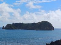 Land in Sicht &ndash; &copy; Annette Profft (Eberhardt TRAVEL)