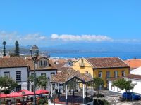 Ribiera Grande &ndash; &copy; Annette Profft (Eberhardt TRAVEL)