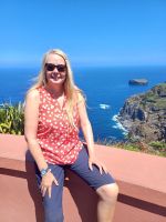 Die Reisebegleitung &ndash; &copy; Annette Profft (Eberhardt TRAVEL)