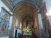 Horta &ndash; &copy; Annette Profft (Eberhardt TRAVEL)