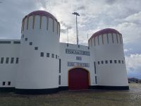 Stierkampfarena  &ndash; &copy; Annette Profft (Eberhardt TRAVEL)