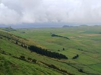 Patchwork einmal anders &ndash; &copy; Annette Profft (Eberhardt TRAVEL)