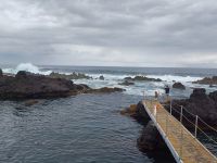 Biscoitos Badepools &ndash; &copy; Annette Profft (Eberhardt TRAVEL)