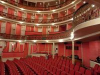 Theatro &ndash; &copy; Annette Profft (Eberhardt TRAVEL)