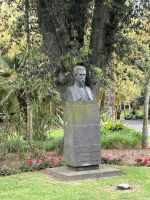 Stadtrundgang in Sao Miguel: Botanischer Garten &ndash; &copy; Anne Fohlert (Eberhardt TRAVEL)