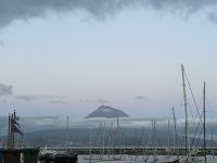 Insel Pico &ndash; &copy; Anne Fohlert (Eberhardt TRAVEL)