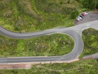 Lagoa de Fogo &ndash; &copy; Jacob Spangenberg (Eberhardt TRAVEL)