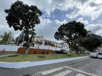 Stadtführung durch Angra do Heroísmo &ndash; &copy; Jacob Spangenberg (Eberhardt TRAVEL)