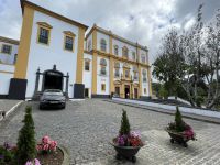Stadtführung durch Angra do Heroísmo &ndash; &copy; Jacob Spangenberg (Eberhardt TRAVEL)
