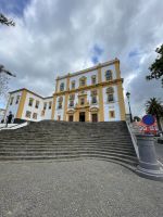 Stadtführung durch Angra do Heroísmo &ndash; &copy; Jacob Spangenberg (Eberhardt TRAVEL)