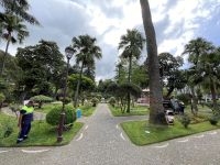 Stadtführung durch Angra do Heroísmo &ndash; &copy; Jacob Spangenberg (Eberhardt TRAVEL)