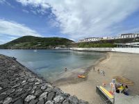 Stadtführung durch Angra do Heroísmo &ndash; &copy; Jacob Spangenberg (Eberhardt TRAVEL)