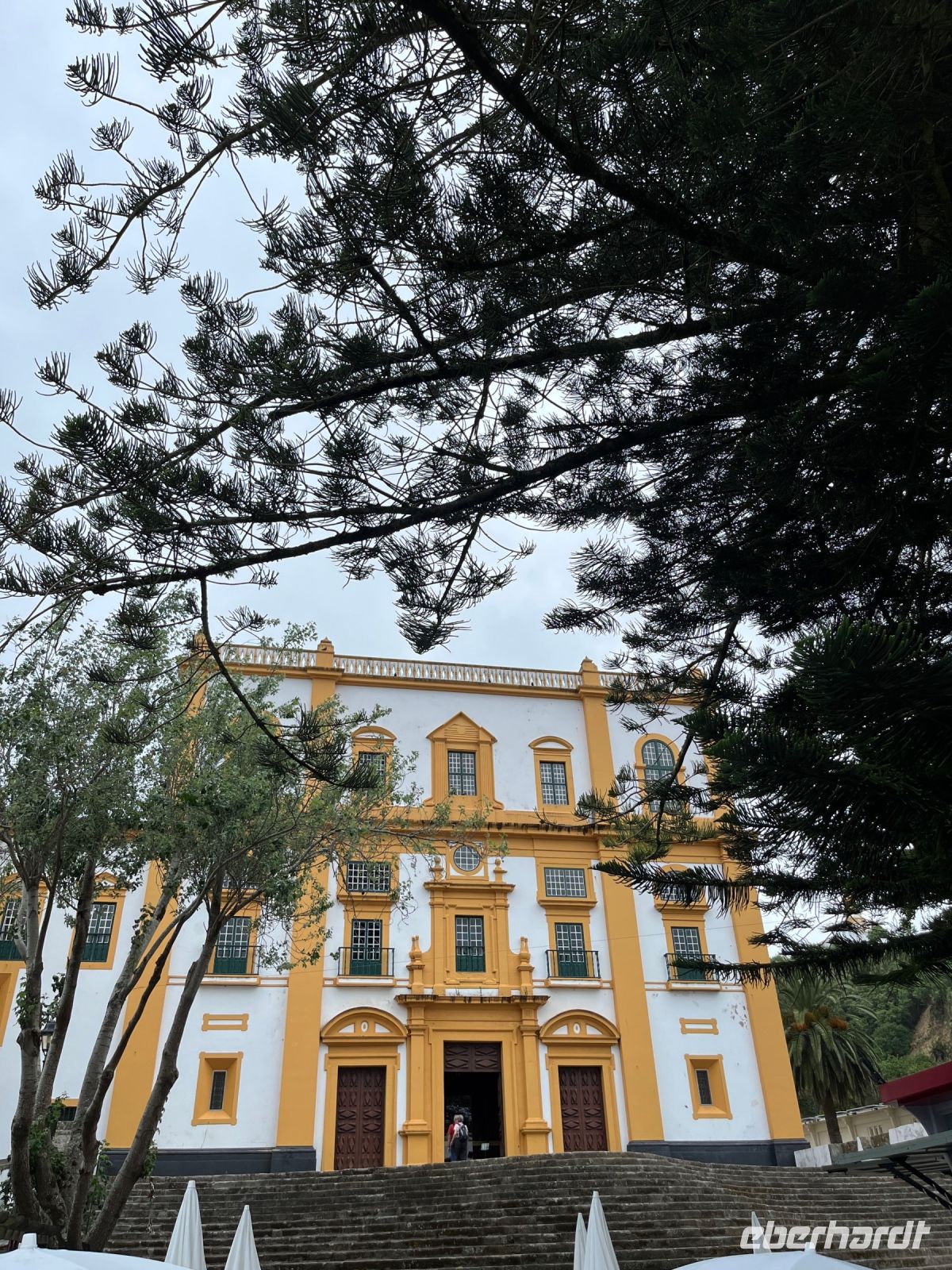 Angra do Heroísmo, Teceira, Azoren, Portugal &ndash; &copy; Maria Feibig (Eberhardt TRAVEL)
