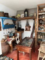Ethnografische Museum, Capelas, São Miguel, Azoren, Portugal &ndash; &copy; Maria Feibig (Eberhardt TRAVEL)