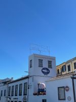  Peter Cafe Sport Bar, Horta, Faial, Azoren, Portugal &ndash; &copy; Maria Feibig (Eberhardt TRAVEL)