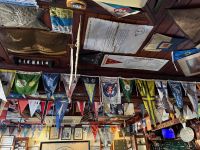  Peter Cafe Sport Bar, Horta, Faial, Azoren, Portugal &ndash; &copy; Maria Feibig (Eberhardt TRAVEL)