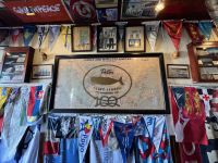  Peter Cafe Sport Bar, Horta, Faial, Azoren, Portugal &ndash; &copy; Maria Feibig (Eberhardt TRAVEL)