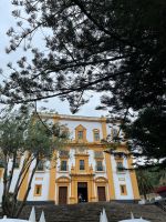 Angra do Heroísmo, Teceira, Azoren, Portugal &ndash; &copy; Maria Feibig (Eberhardt TRAVEL)