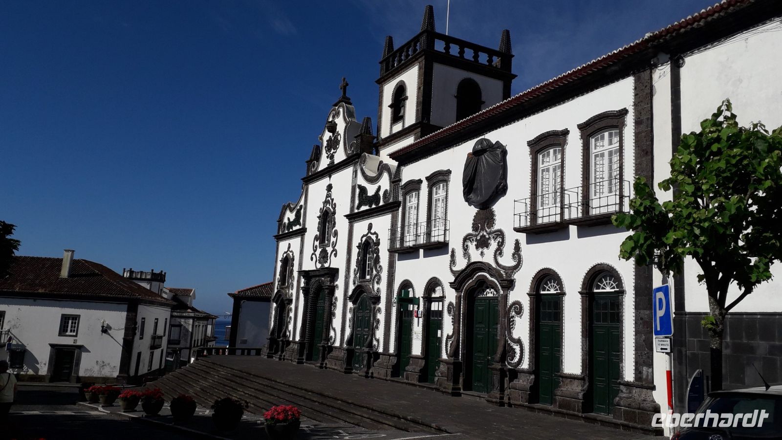 Villa do Campo &ndash; &copy; Julia Kies (Eberhardt TRAVEL)