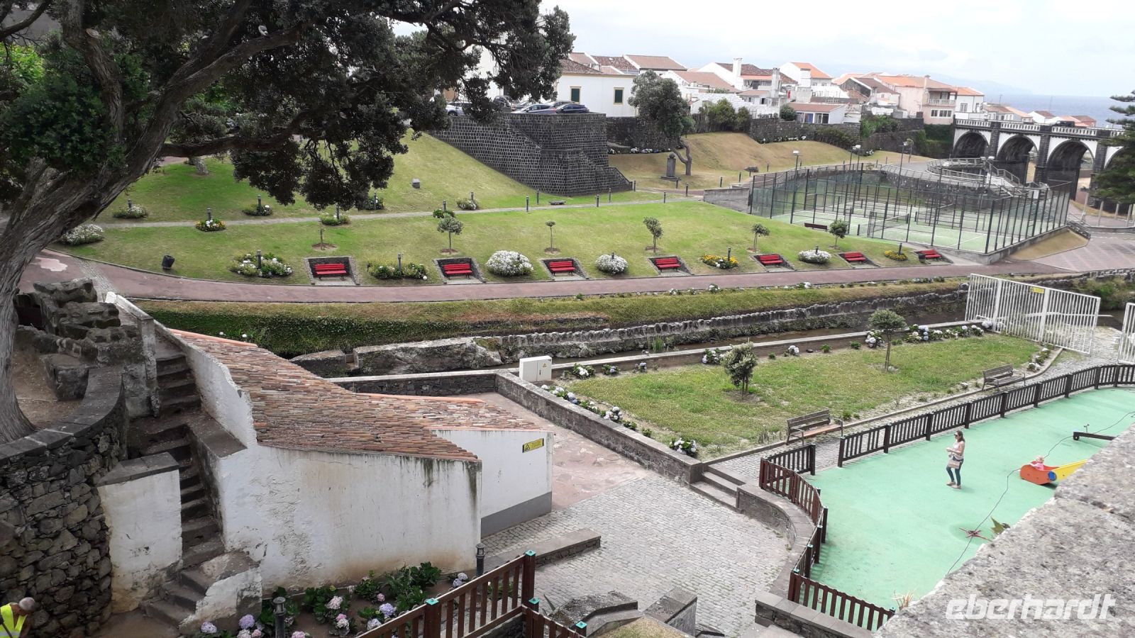 Ribeira Grande &ndash; &copy; Julia Kies (Eberhardt TRAVEL)