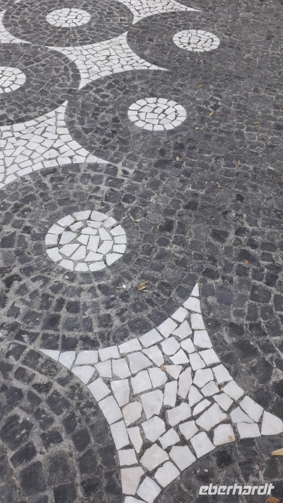 Horta &ndash; &copy; Julia Kies (Eberhardt TRAVEL)