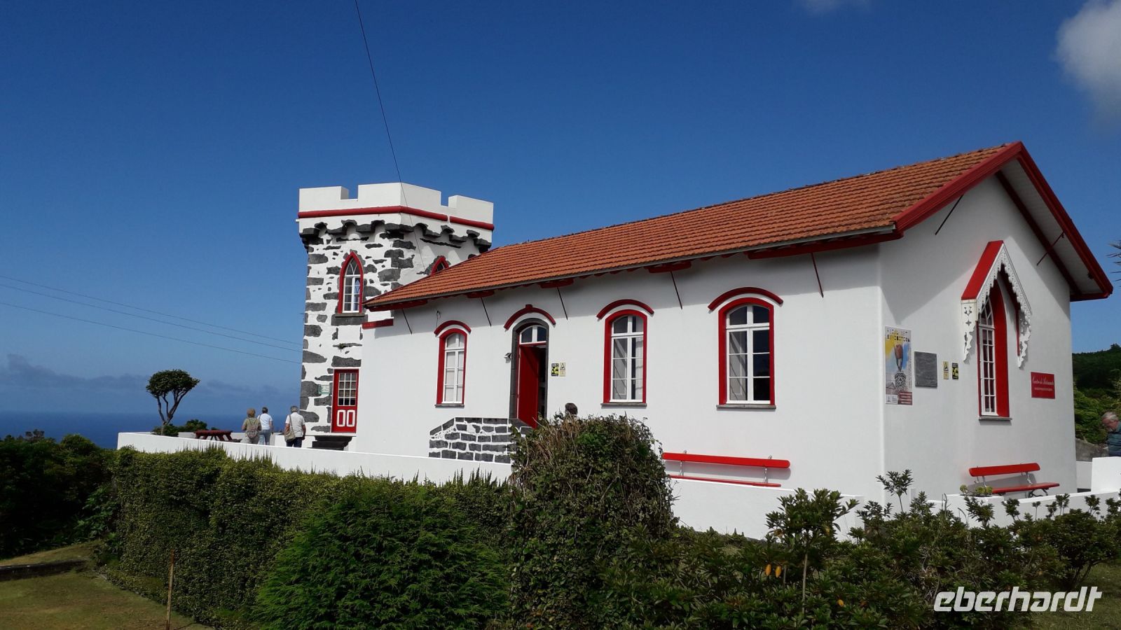 Die Kunsthandwerkerschule &ndash; &copy; Julia Kies (Eberhardt TRAVEL)
