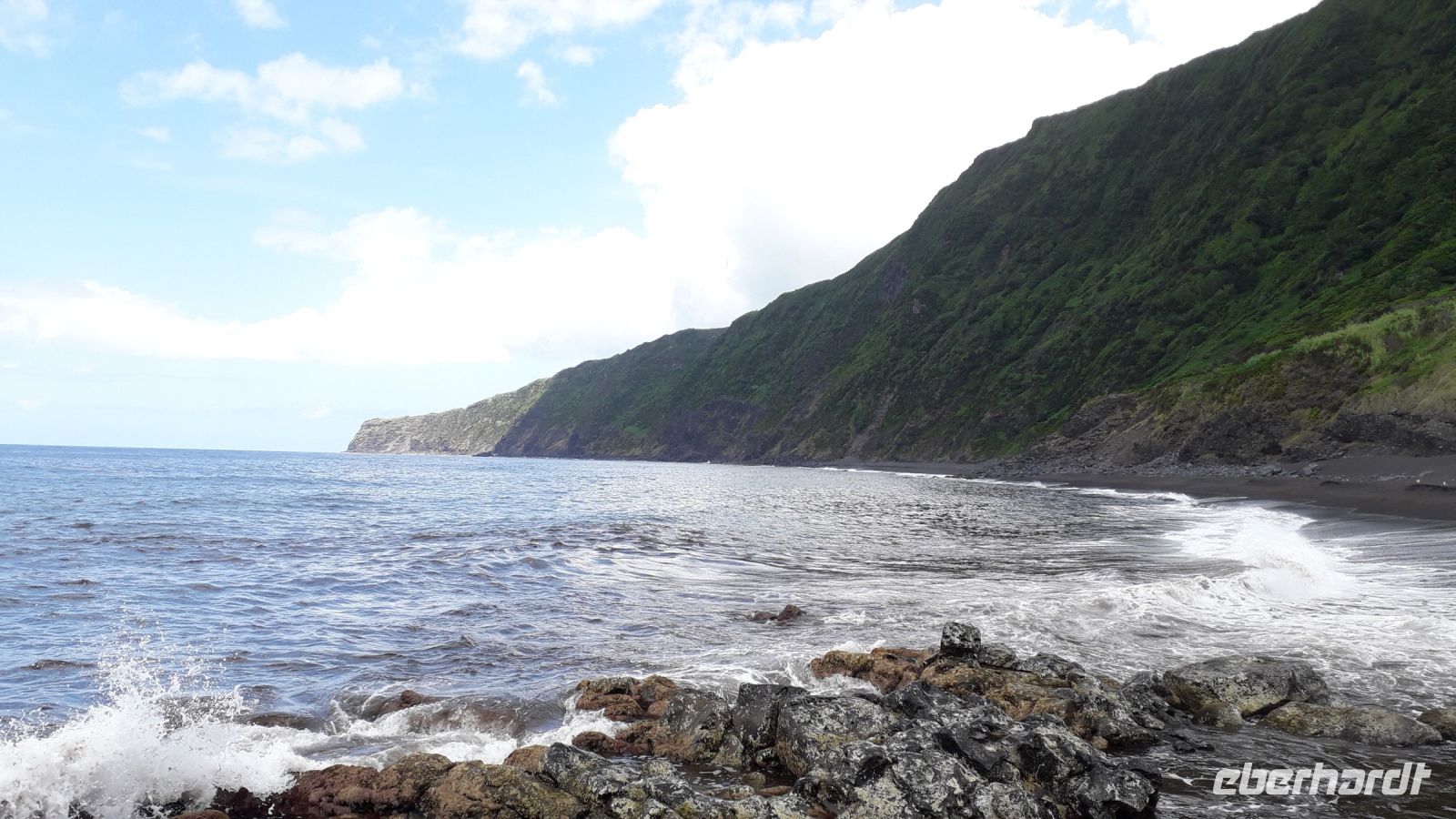 Die Nordküste &ndash; &copy; Julia Kies (Eberhardt TRAVEL)
