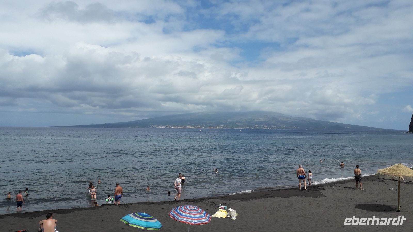 Praia do Almoxariffe &ndash; &copy; Julia Kies (Eberhardt TRAVEL)