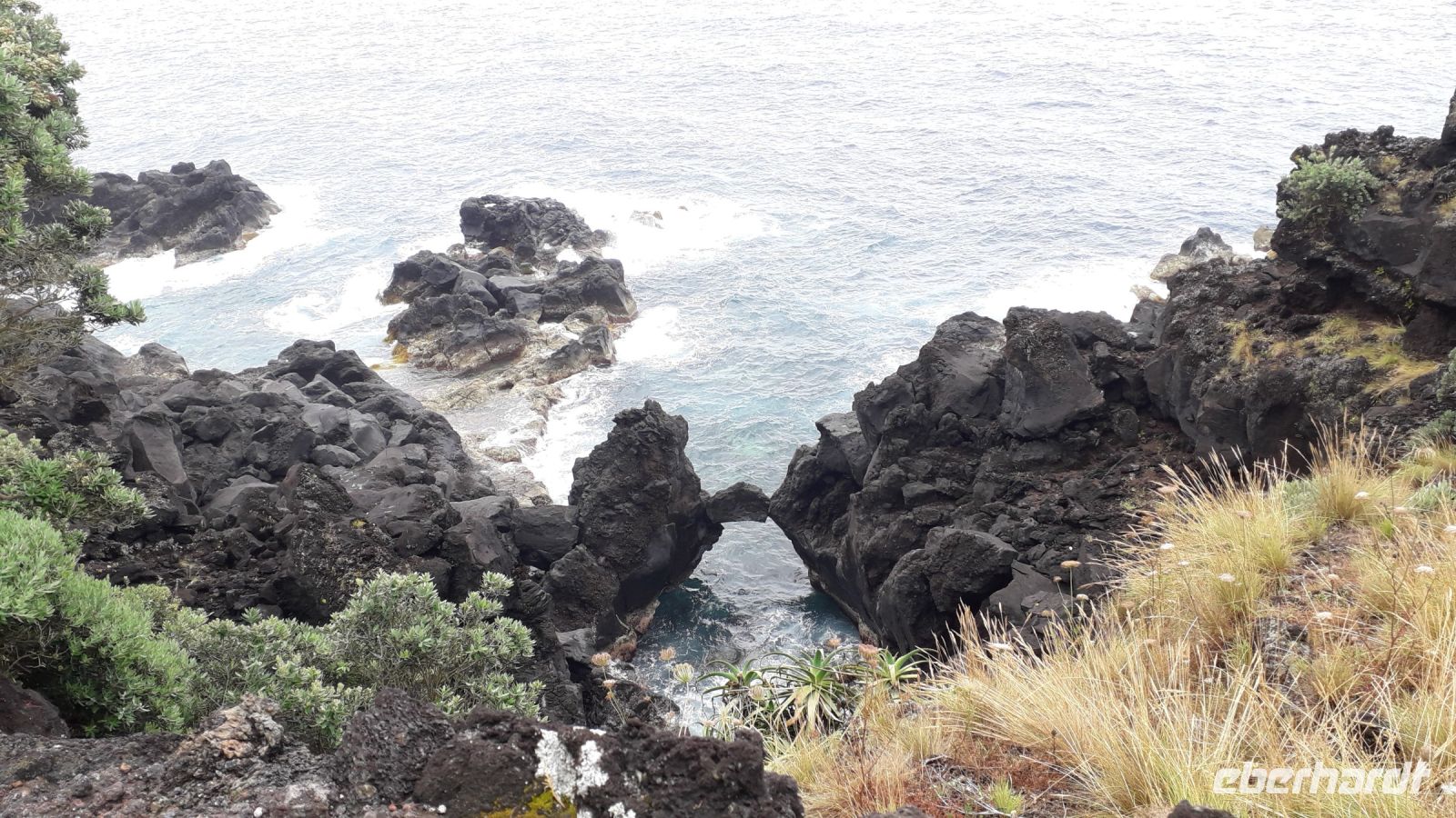 Pico &ndash; &copy; Julia Kies (Eberhardt TRAVEL)