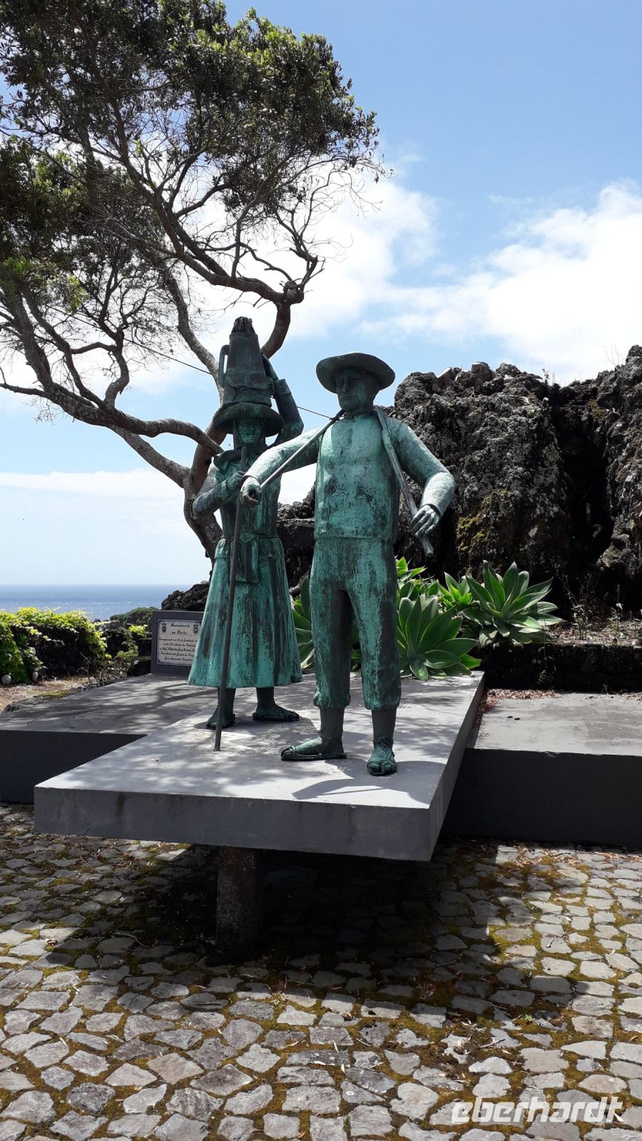 Neben der Käserei &ndash; &copy; Julia Kies (Eberhardt TRAVEL)