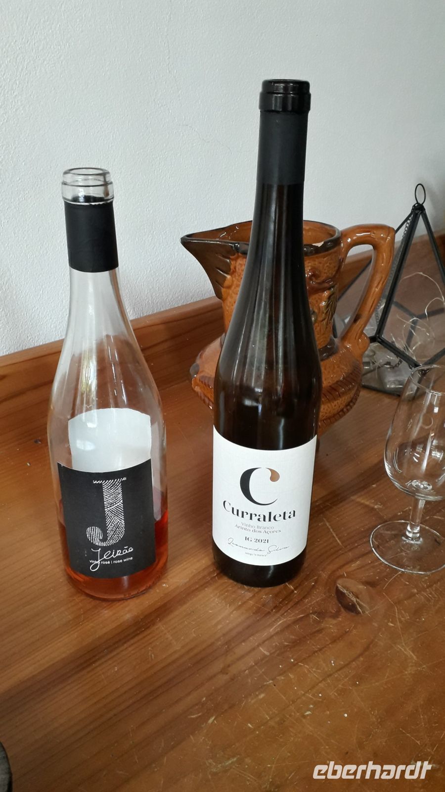 Weinprobe &ndash; &copy; Julia Kies (Eberhardt TRAVEL)