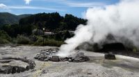Furnas &ndash; &copy; Julia Kies (Eberhardt TRAVEL)