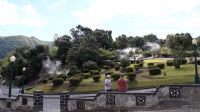 Furnas &ndash; &copy; Julia Kies (Eberhardt TRAVEL)