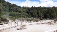 Furnas &ndash; &copy; Julia Kies (Eberhardt TRAVEL)