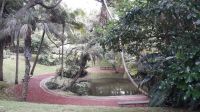 Im Park von Ponta Delgada &ndash; &copy; Julia Kies (Eberhardt TRAVEL)