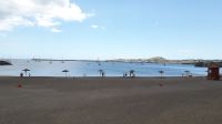 Der Strand von Amoxariffe &ndash; &copy; Julia Kies (Eberhardt TRAVEL)
