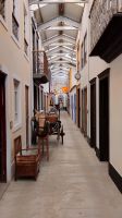 Das Museum in Capelas &ndash; &copy; Julia Kies (Eberhardt TRAVEL)