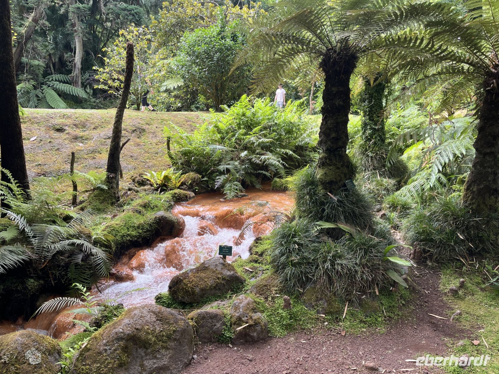 Park Terra Nostra &ndash; &copy; Valentin Meyer-Plath (Eberhardt TRAVEL)