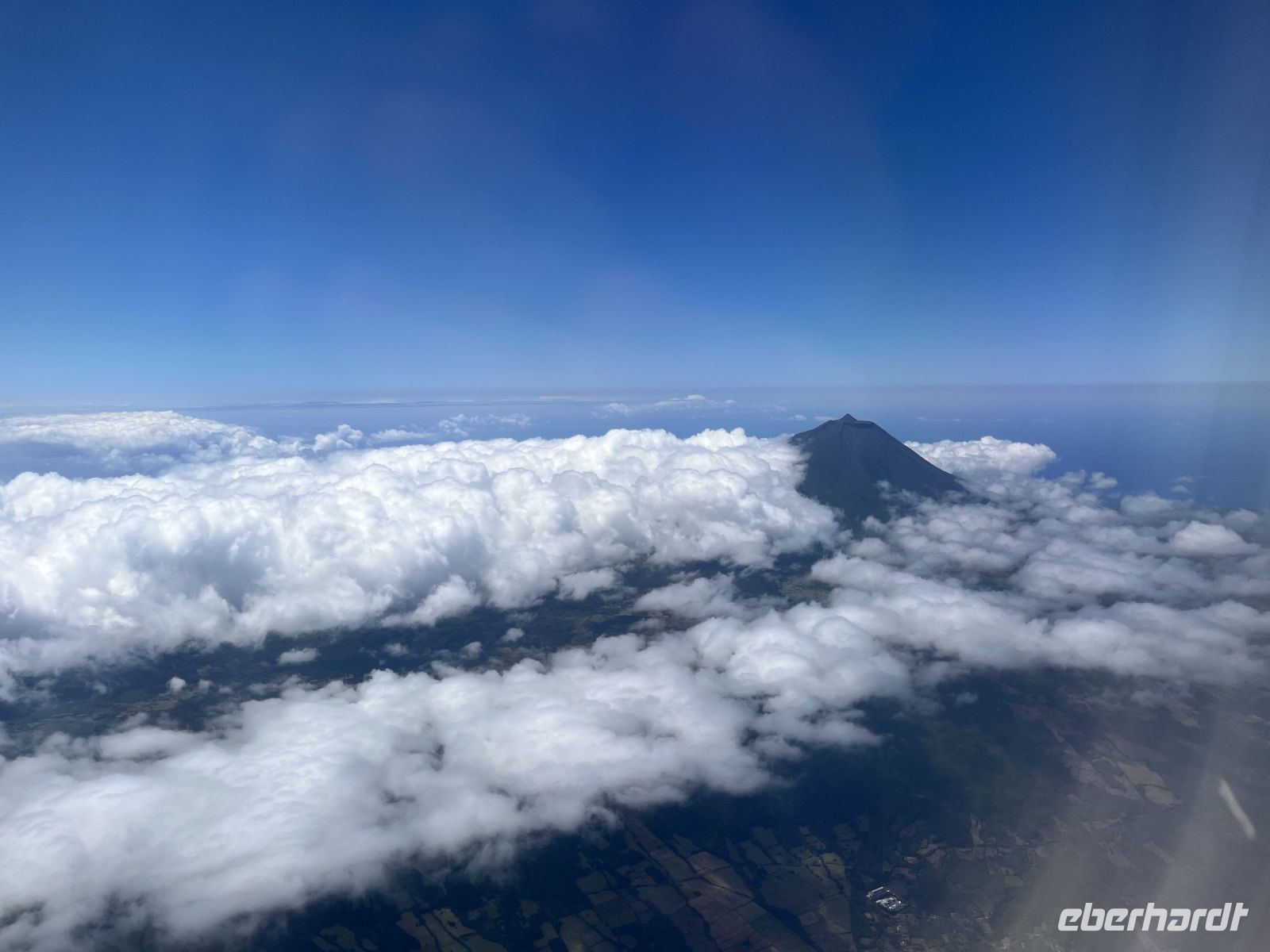 Pico Vulkan &ndash; &copy; Valentin Meyer-Plath (Eberhardt TRAVEL)