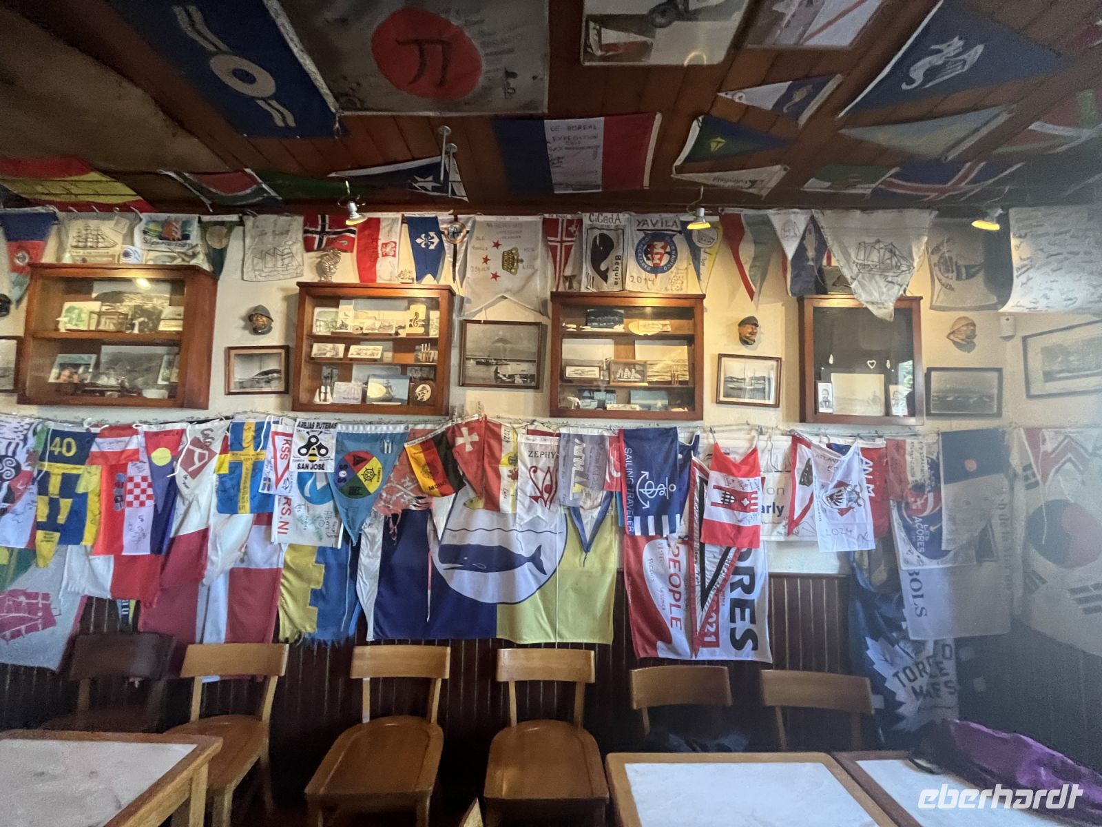 Peters Cafe Sport &ndash; &copy; Valentin Meyer-Plath (Eberhardt TRAVEL)