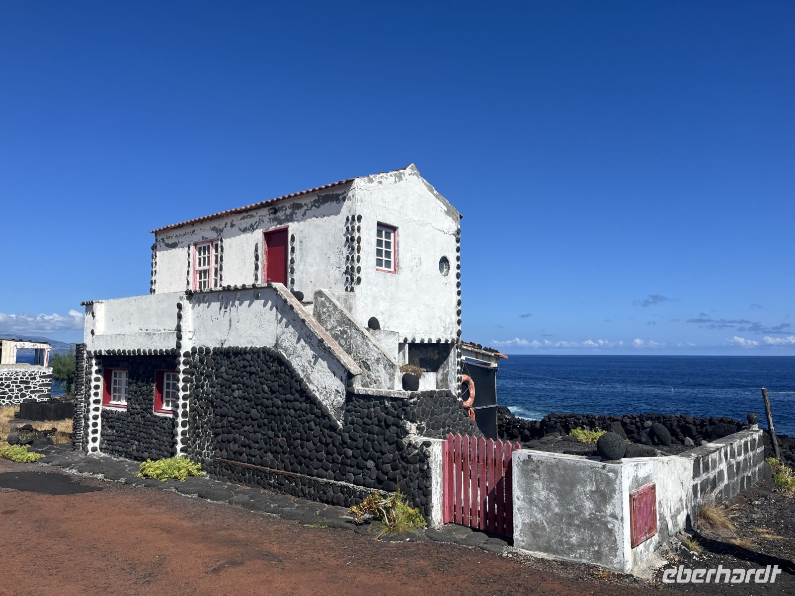 Adega in Lajida &ndash; &copy; Valentin Meyer-Plath (Eberhardt TRAVEL)