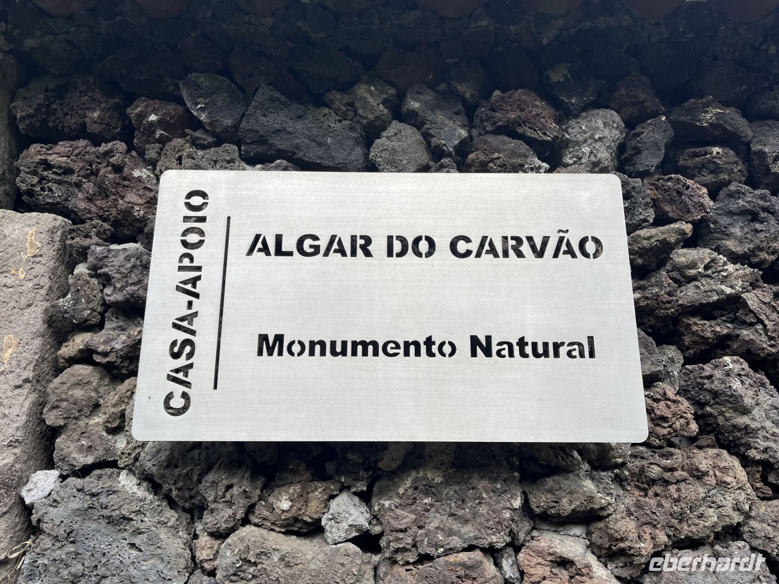 Vulkanhöhle 